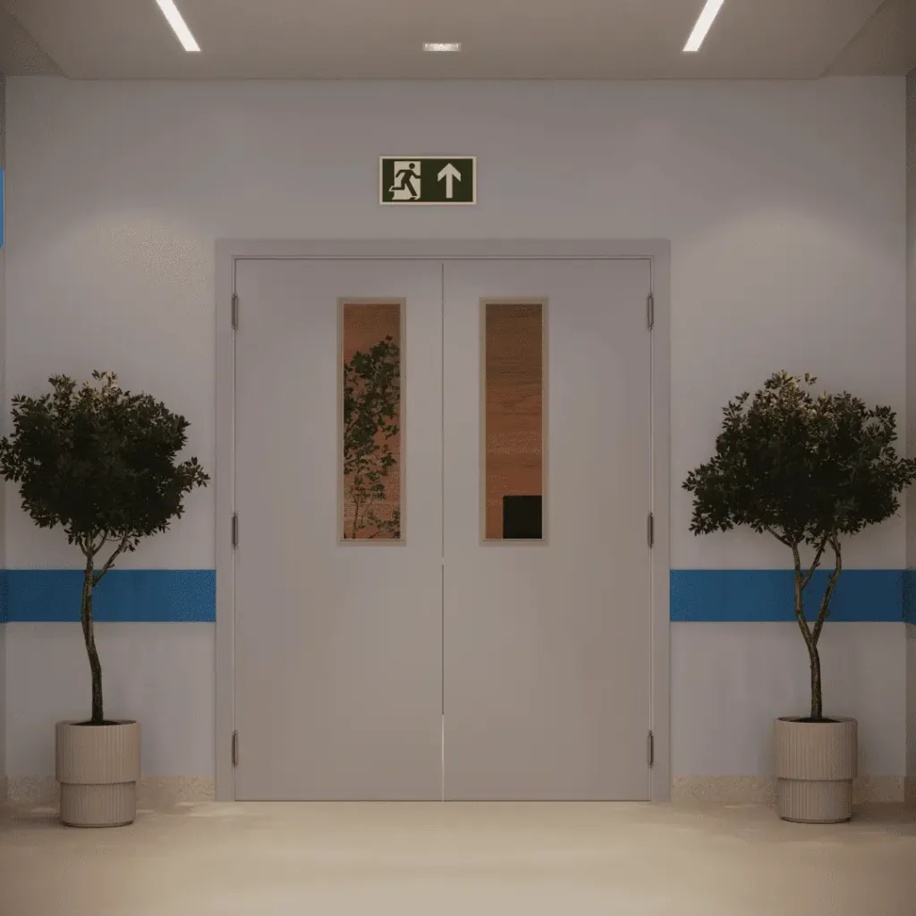 Porta Vai e Vem