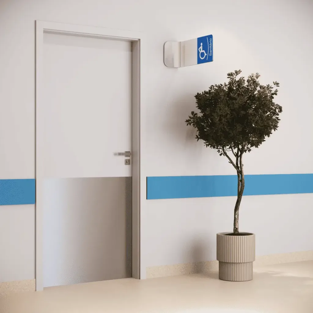 Porta Bate Maca